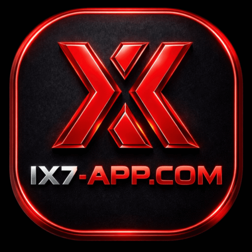 IX7 App Android